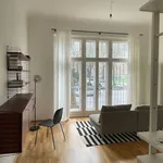 Miete 1 Schlafzimmer wohnung von 47 m² in Berlin