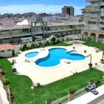 Alquiler vacacional. VFT/MA/43540 Piso en Los Boliches Fuengirola