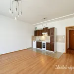 Rent 2 bedroom apartment of 51 m² in Prague