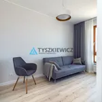 Rent 3 bedroom apartment of 64 m² in Gdańsk