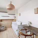 Appartement de 100 m² avec 3 chambre(s) en location à Paris