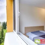 Rent 2 bedroom apartment of 48 m² in Prague