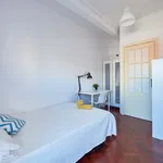 Rent a room in Lisboa