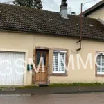 Maison de 40 m² avec 2 chambre(s) en location à Lure