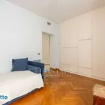 Rent 3 bedroom apartment of 140 m² in Milan