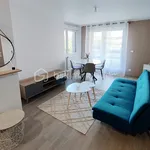 Rent 3 bedroom apartment of 49 m² in Montfermeil