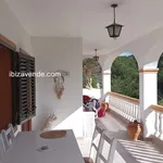 Alquilo 3 dormitorio casa de 100 m² en Sant Joan de Labritja