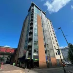 Rent 2 bedroom flat in Salford