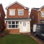 Rent 3 bedroom flat in Doncaster