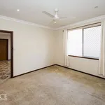 Rent 4 bedroom house in Leederville