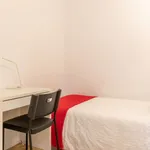 Rent a room in madrid