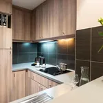 Rent 1 bedroom apartment of 35 m² in Berlin