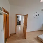 Pronajměte si 1 ložnic/e byt o rozloze 60 m² v Rumburk