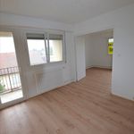 Appartement de 65 m² avec 3 chambre(s) en location à Bethoncourt