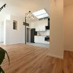 Pronajměte si 2 ložnic/e byt o rozloze 64 m² v Prague