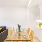 Rent 2 bedroom apartment in barcelona