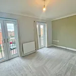 Semi-detached house to rent in Redwald Close, Kempston, Bedford MK42