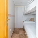 Alquilo 2 dormitorio apartamento de 36 m² en valencia