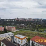 Pronajměte si 2 ložnic/e byt o rozloze 61 m² v Frýdek-Místek