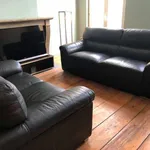 Appartement de 80 m² avec 2 chambre(s) en location à brussels