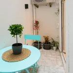 Rent 1 bedroom apartment in Lisbon