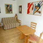 Rent 2 bedroom apartment of 35 m² in Berlin