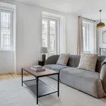 Rent 1 bedroom apartment of 46 m² in Lisbon