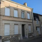 Maison de 150 m² avec 7 chambre(s) en location à Meslay-du-Maine