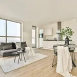 Huur 2 slaapkamer appartement van 58 m² in Amsterdam