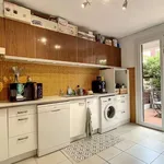 Maison de 139 m² avec 4 chambre(s) en location à Marseille