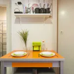 Habitación en bilbao