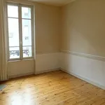 Rent 2 bedroom apartment of 47 m² in Clermont Ferrand