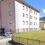 Affitto 2 camera appartamento di 55 m² in Lavena Ponte Tresa