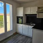 Appartement de 50 m² avec 2 chambre(s) en location à Saujon