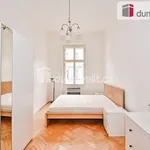 Pronajměte si 1 ložnic/e byt o rozloze 35 m² v Prague