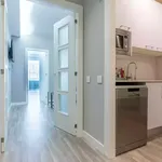 Alquilar 5 dormitorio apartamento en Barcelona