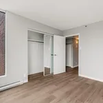  appartement avec 1 chambre(s) en location à Montreal