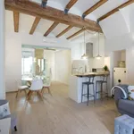 Rent 1 bedroom apartment of 538 m² in Valencia