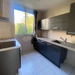 Appartement de 53 m² avec 3 chambre(s) en location à NICET