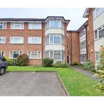 3 bedroom apartment at SOLIHULL