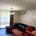 Rent 2 bedroom apartment of 75 m² in Южен