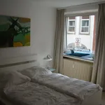 Miete 1 Schlafzimmer wohnung von 35 m² in Bremen