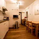 Appartement de 63 m² avec 1 chambre(s) en location à brussels