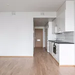 Rent 1 bedroom apartment of 29 m² in Kerava