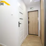 Rent 2 bedroom apartment of 40 m² in Łódź