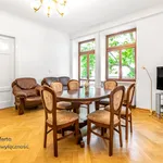 Rent 4 bedroom apartment of 110 m² in Lublin