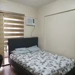 Rent 2 bedroom apartment in Taguig