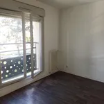 Appartement de 43 m² avec 2 chambre(s) en location à Roussillon