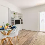 Rent 1 bedroom apartment in lisbon