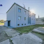 Pronajměte si 3 ložnic/e byt o rozloze 73 m² v Oldřichov